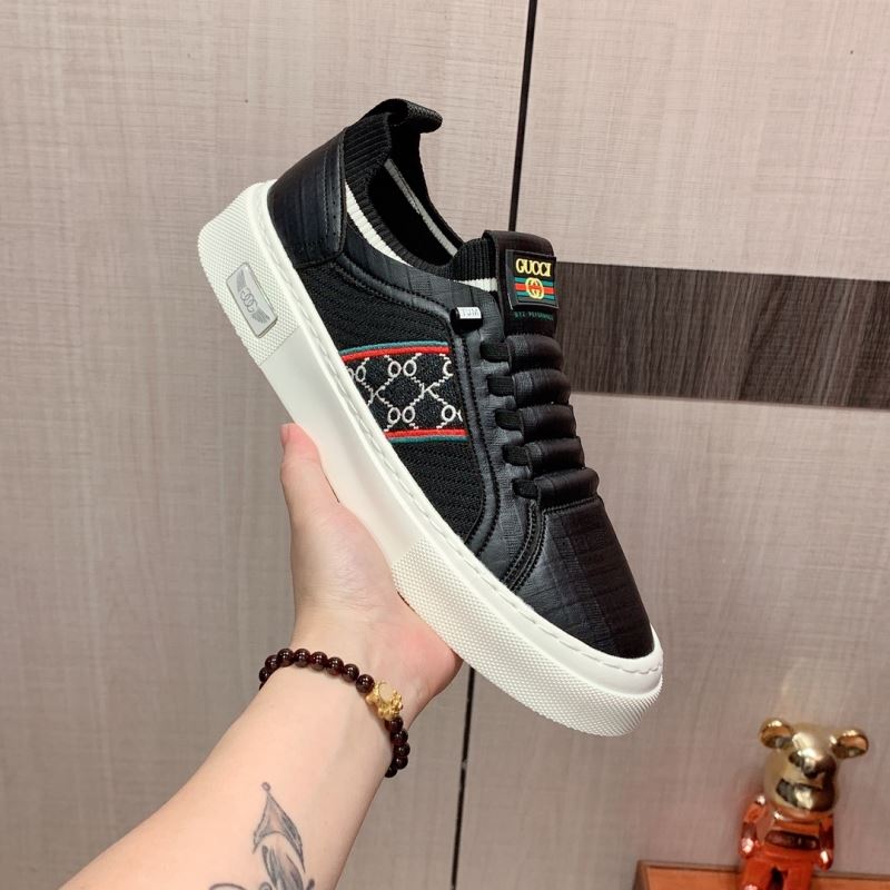 Gucci Low Shoes